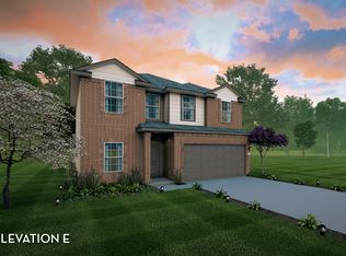 3141 Waxwing Dr, Brookshire, TX 77423