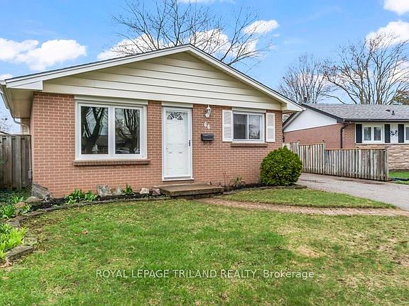 4th image of 66 Garland Cres