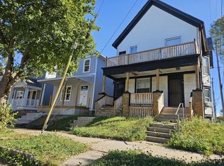 2118 N 24th Pl #2120, Milwaukee, WI 53205