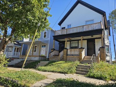 2118 North 24th PLACE #2120, Milwaukee, WI, 53205