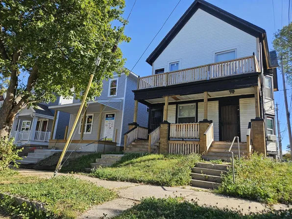2118 North 24th PLACE #2120, Milwaukee, WI 53205