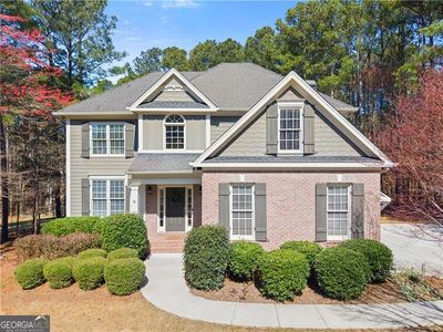 200 Morning Glory Rdg, Canton, GA, 30115