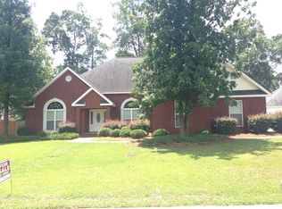 207 Erin Way, Warner Robins, GA 31088