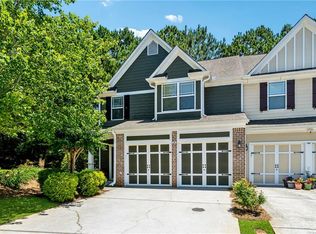 256 Parc View Ln, Woodstock, GA 30188
