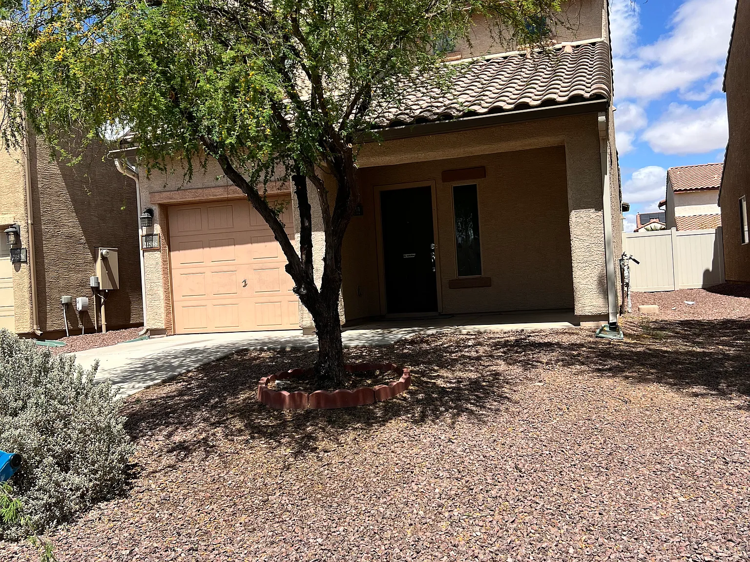 2 bed, 1346 sqft, $1,550 — Photo 1