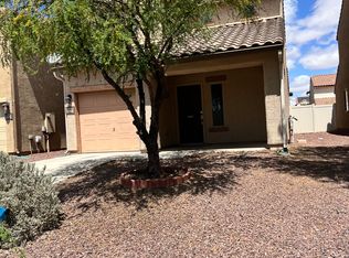 21586 E Homestead Dr, Red Rock, AZ 85145