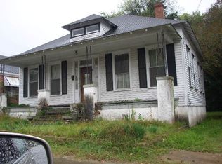 245 Green St, Orangeburg, SC 29115