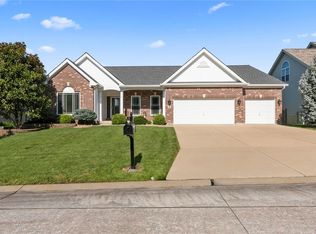 3 Sage Meadows Ct, O'Fallon, MO 63366