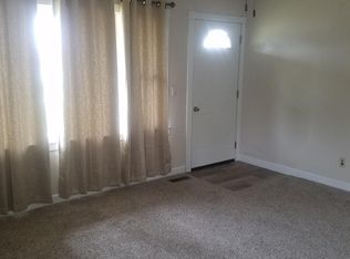 921 Larimer St, Pratt, KS 67124