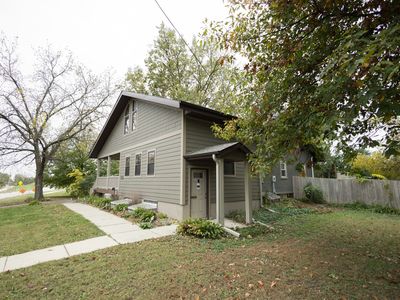 1319 W 4th St S, Newton, IA, 50208
