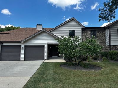 872 Stradford Cir #16B1, Buffalo Grove, IL, 60089