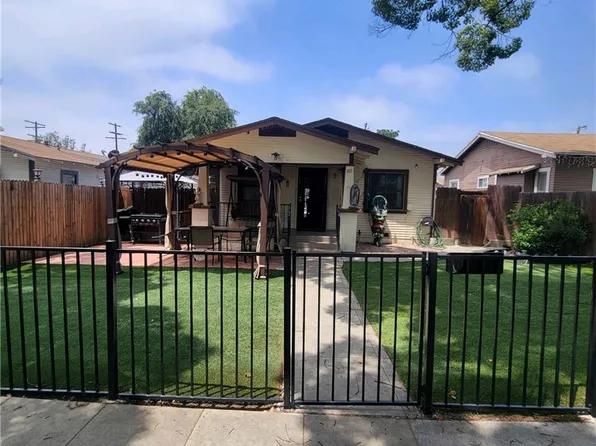 303 N Miramonte Ave, Ontario, CA 91764