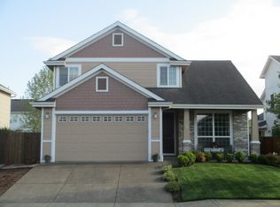 780 June Dr, Molalla, OR