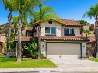 11598 Avenida Marcella, El Cajon, CA 92019