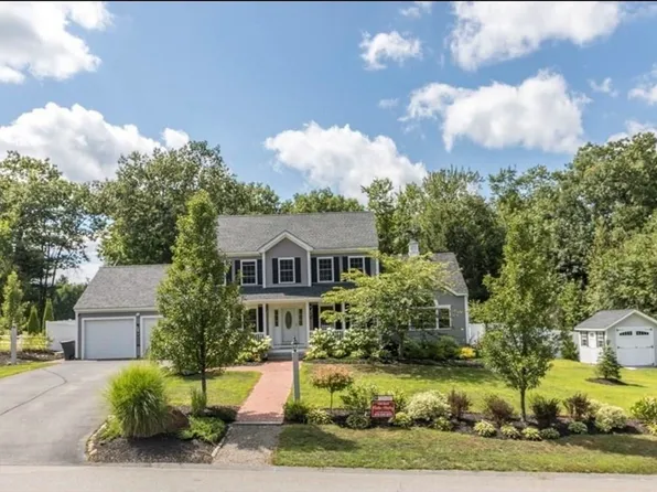 66 Victoria Ln, Templeton, MA 01468