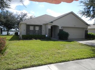 1803 Lake Villa Dr, Tavares, FL 32778