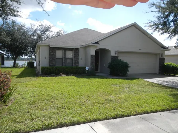 1803 Lake Villa Dr, Tavares, FL 32778