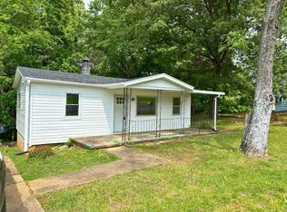 912 Mercury St, Lynchburg, VA 24502