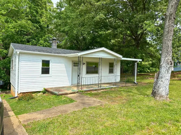 912 Mercury St, Lynchburg, VA 24502