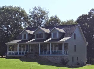 605 Randy Smith Dr, Springville, IN 47462