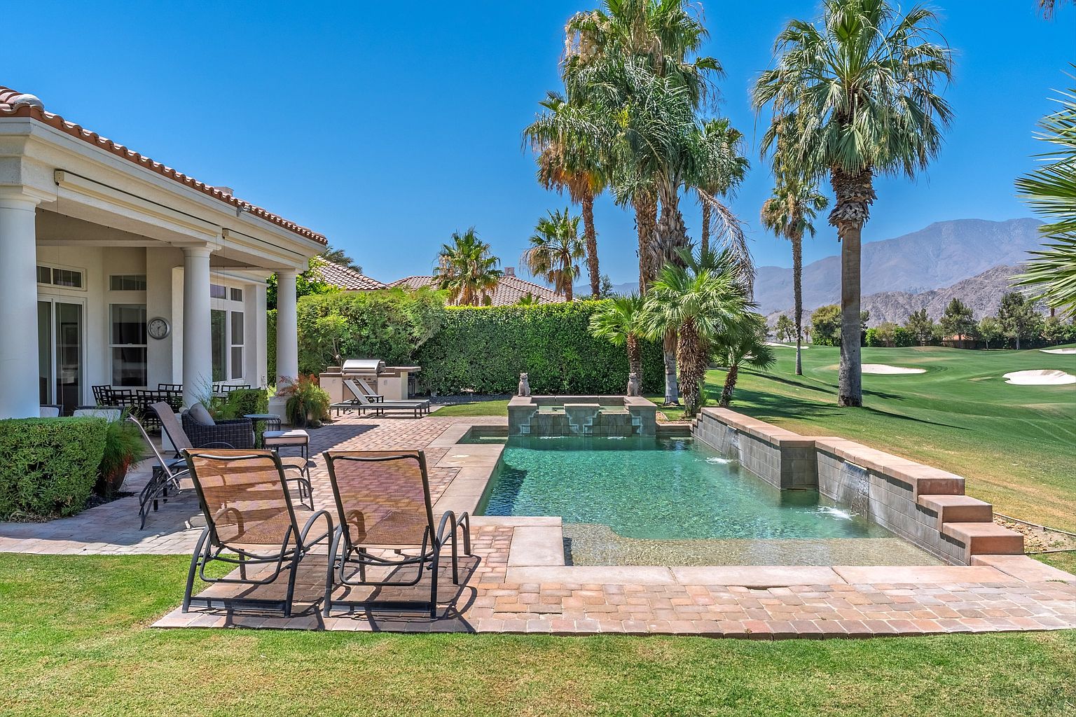Home at Mountain View Country Club