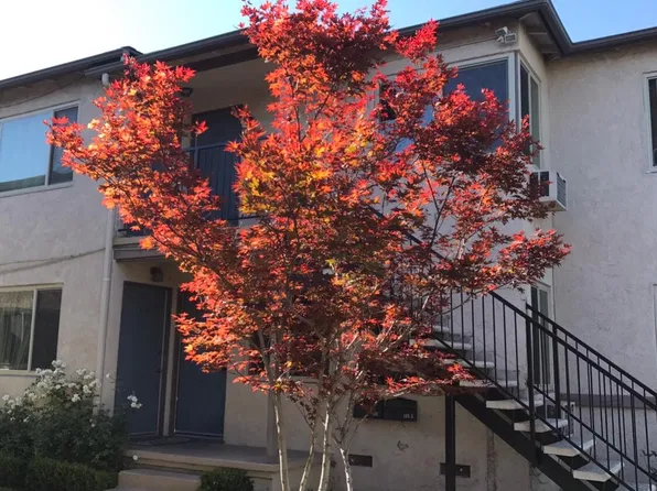 125 S Bushnell Ave, Alhambra, CA 91801
