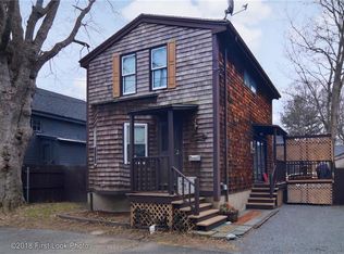 4 Prescott Pl, Newport, RI 02840