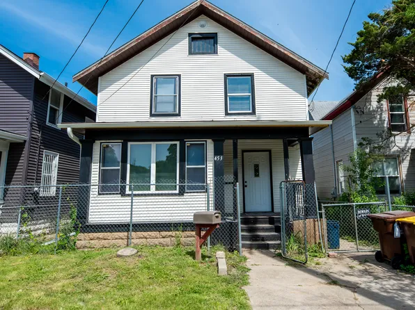 453 N Avon St, Rockford, IL 61101