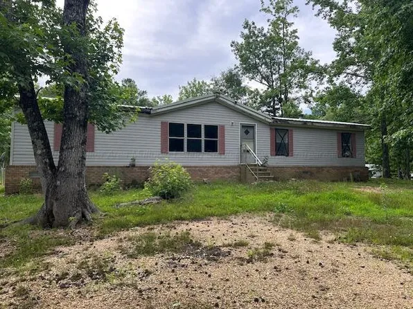 527 County Line Church Rd, Haleyville, AL 35565