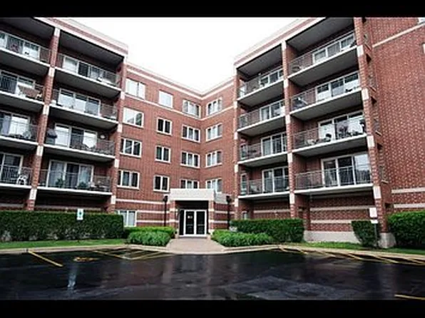 4210 N Natchez Ave APT 402, Chicago, IL 60634