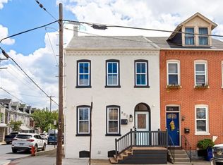 802 High St, Lancaster, PA 17603