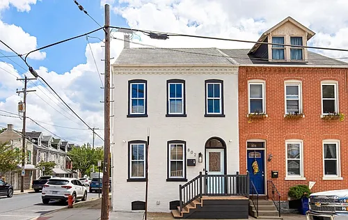 802 High St Photo 1