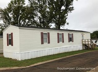 181 Happy Trails Ln, Starkville, MS 39759