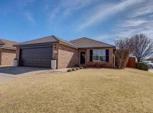 5737 110th St, Lubbock, TX 79424