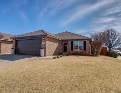 5737 110th St, Lubbock, TX, 79424