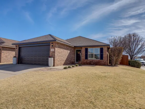 5737 110th St, Lubbock, TX 79424