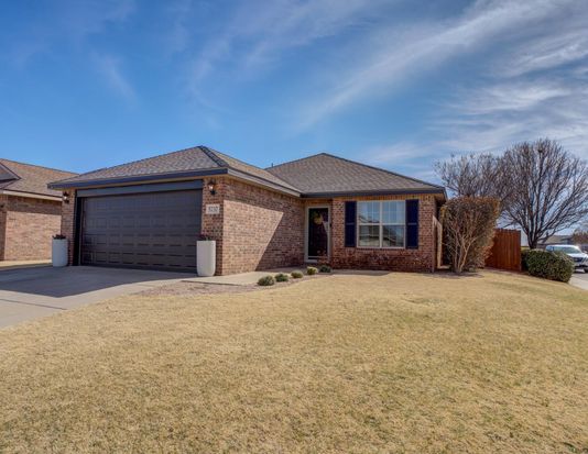 5737 110th St, Lubbock, TX 79424