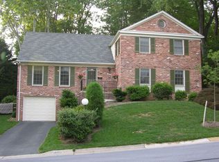 18952 Whetstone Cir, Montgomery Village, MD 20886