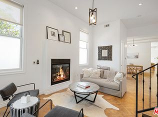 715 N Kilkea Dr #1/2, Los Angeles, CA 90046