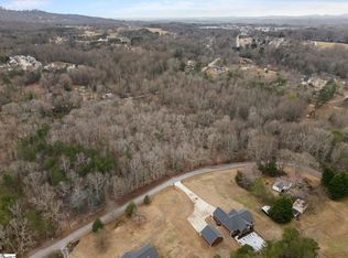 Hawkins Rd, Travelers Rest, SC 29690