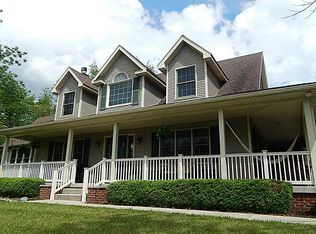 5087 Stony Creek Rd, Urbana, OH 43078