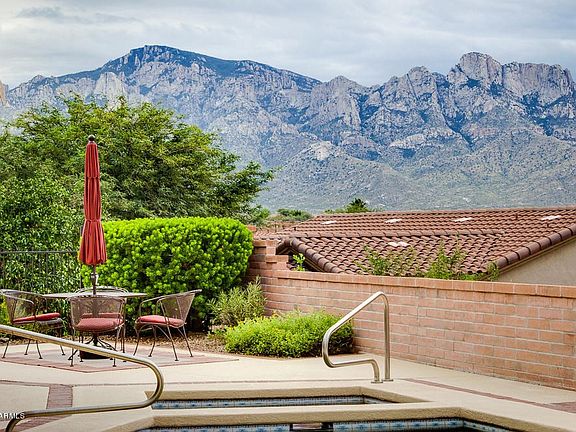 2nd image of 2170 E Romero Canyon Dr
