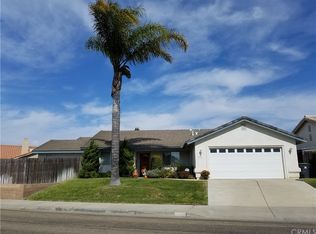 3130 S Rod Dr, Santa Maria, CA 93455