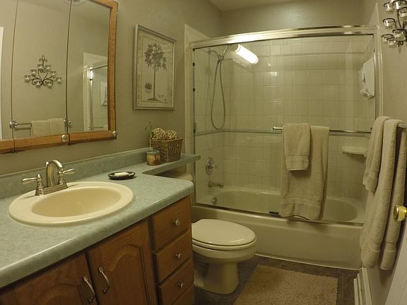 Upstairs Bath