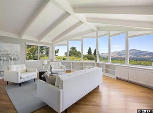 226 Montair Dr, Danville, CA 94526