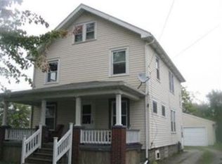 3011 Caroline Ave, Lorain, OH 44055