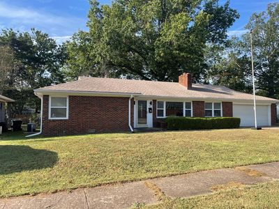 721 W Oak St, Independence, KS, 67301