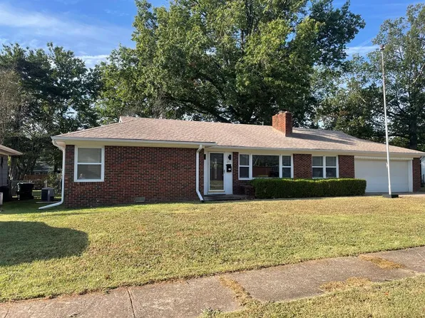 721 W Oak St, Independence, KS 67301