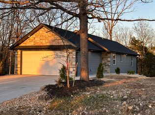 7029 Cliff Drive, Merriam Woods Village, MO 65740 | Zillow