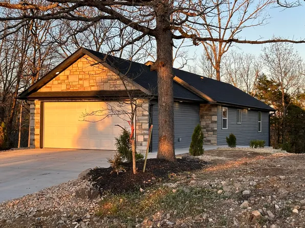 7033 Cliff Drive, Merriam Woods, MO 65740